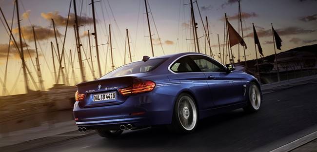 2017 ALPINA B4 BiTurbo Pricing in Australia 2017 ALPINA B4 BiTurbo Pricing in Australia