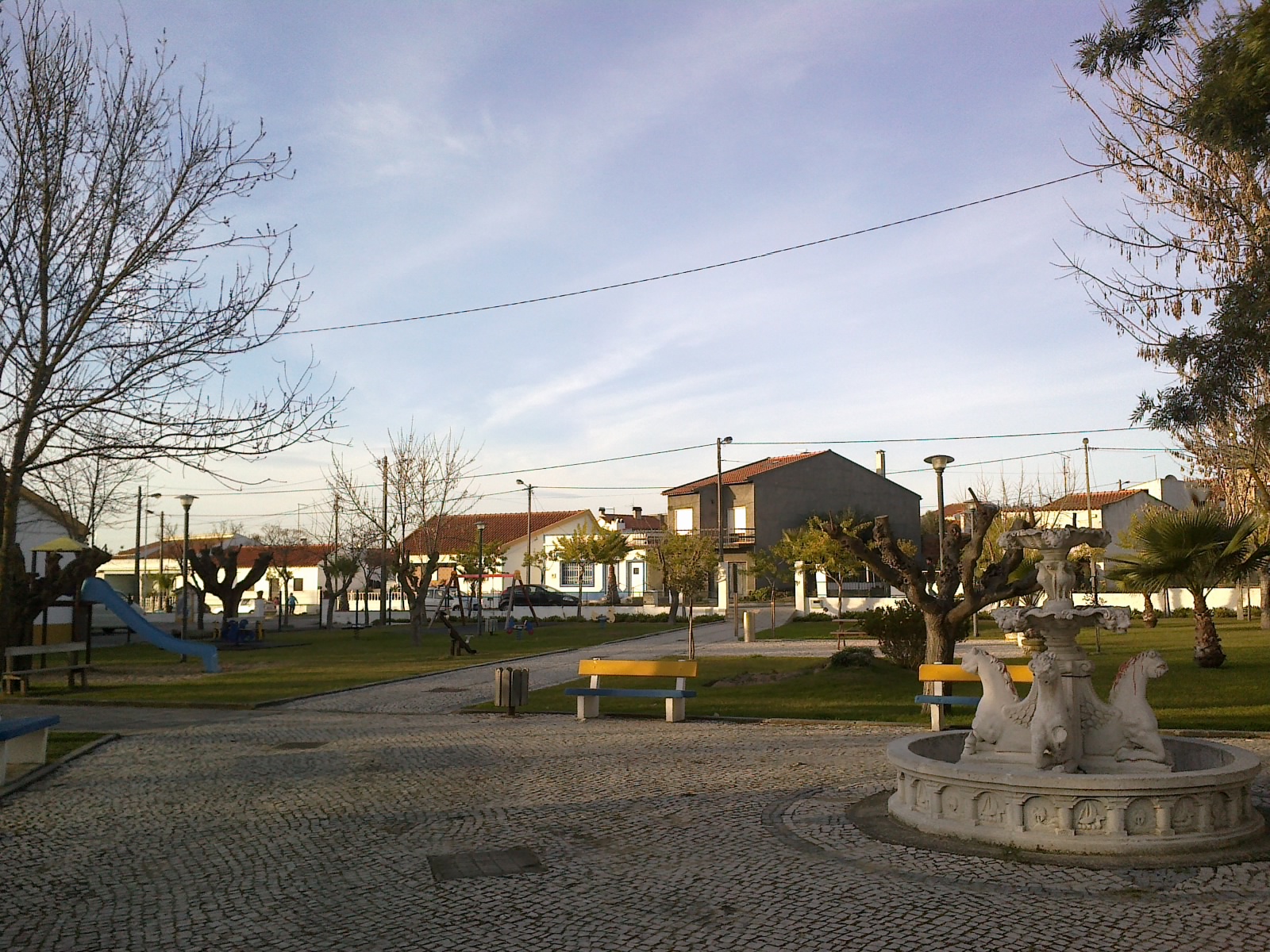 Fazer por Salvaterra, Fazer por Todos Nós: FIM-DE-SEMANA ANIMADO NA ...