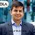 ola cabs ceo Bhavish Aggarwal success story in hindi
