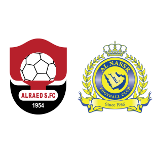 مشاهدة مباراة النصر والرائد بث مباشر اليوم مشاهدة مباراة النصر والرائد بث مباشر اليوم