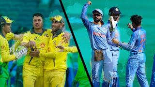 Who Will Win Australia vs India, 1st T20I Prediction