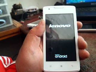 STOCK ROM FOR LENOVO A1000LF والبرنامج المستخدم فى العمليه