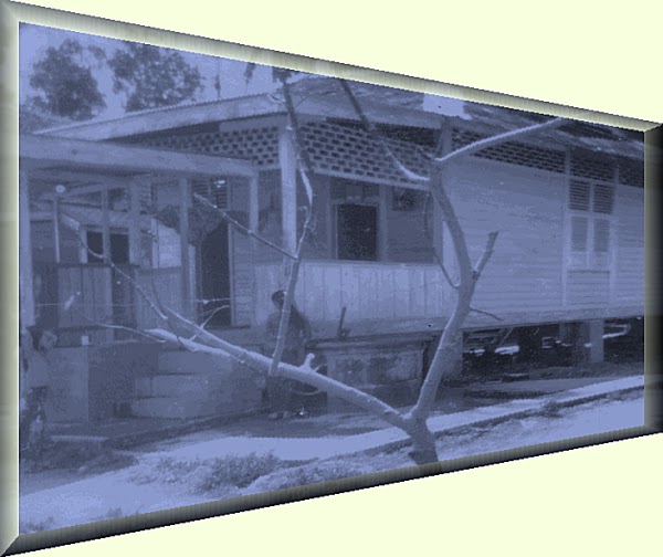 Sejarah Madrasah