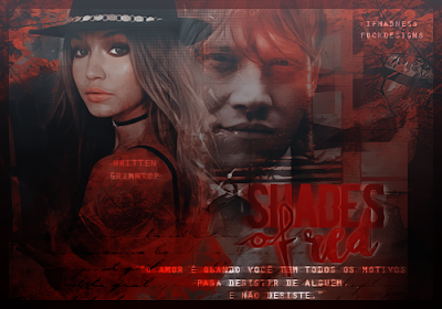 CF - Shades of Red (grimmtop) CF - Shades of Red (grimmtop)