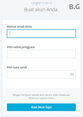 Bagaimana Cara Membuat Blog Wordpress Hanya dalam Beberapa Menit