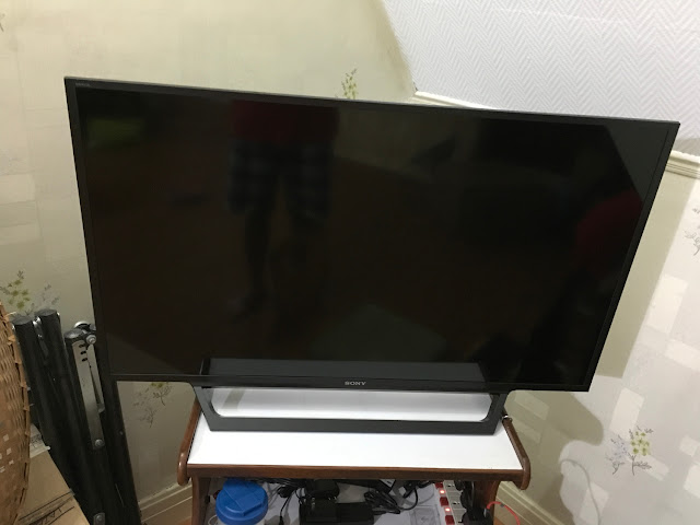 Review, đánh giá Internet Tivi Sony 40 inch KDL-40W650D Review, đánh giá Internet Tivi Sony 40 inch KDL-40W650D