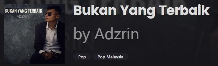 Download lagu bukan yang terbaik cover nayli azmi mp3