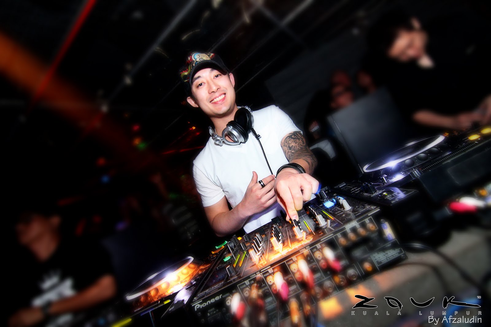 85 Photography DJ SHOGUN USA At ZOUK CLUB KUALA LUMPUR 85-photography-dj-shogun-usa-at-zouk-club-kuala-lumpur