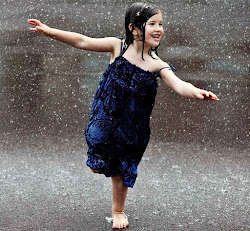 rain dancing profile dance dp whatsapp cute wallpapers happy baby hd playing kid lovely dps children regen tanzen im copyright