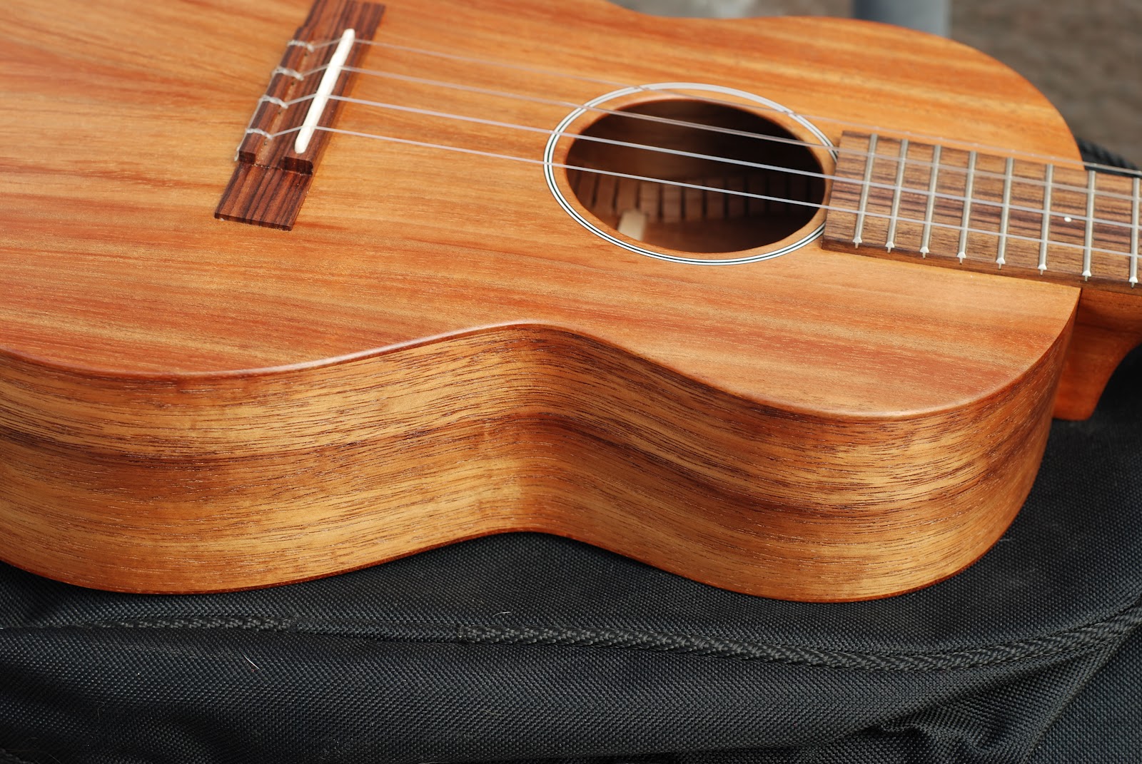 Martin T1K Tenor ukulele REVIEW
