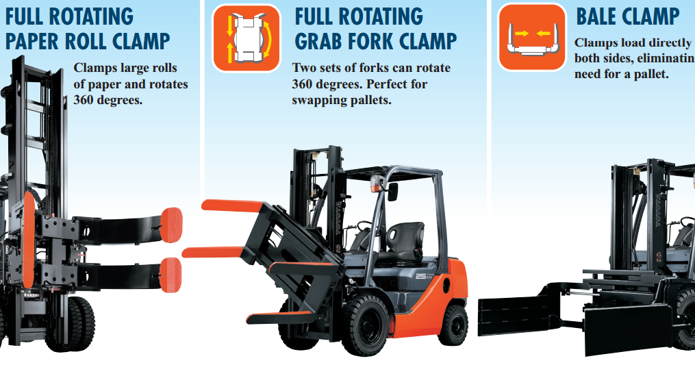 Toyota Forklift Dealer Denver Forklift Reviews