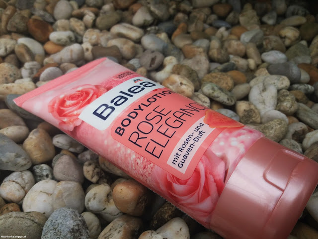 Balea Rose Elegance Bodylotion Balea Rose Elegance Bodylotion