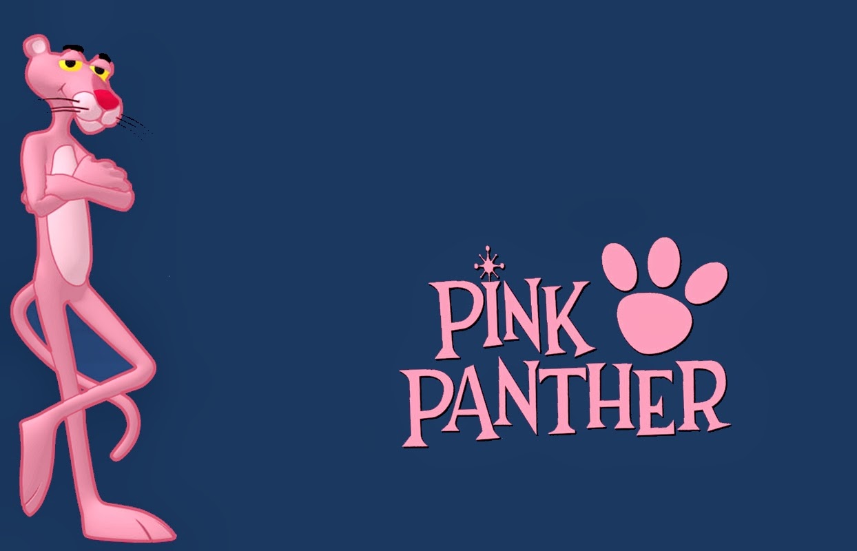 Movie Slots: Pink Panther Free Slot Game