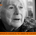 "Instantes de Recordar" #37- Manuela Cassola: 93 anos de sucesso