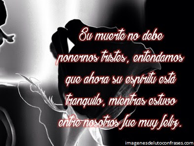 Imagenes Con Frases De Luto Imagenes Con Frases De Luto
