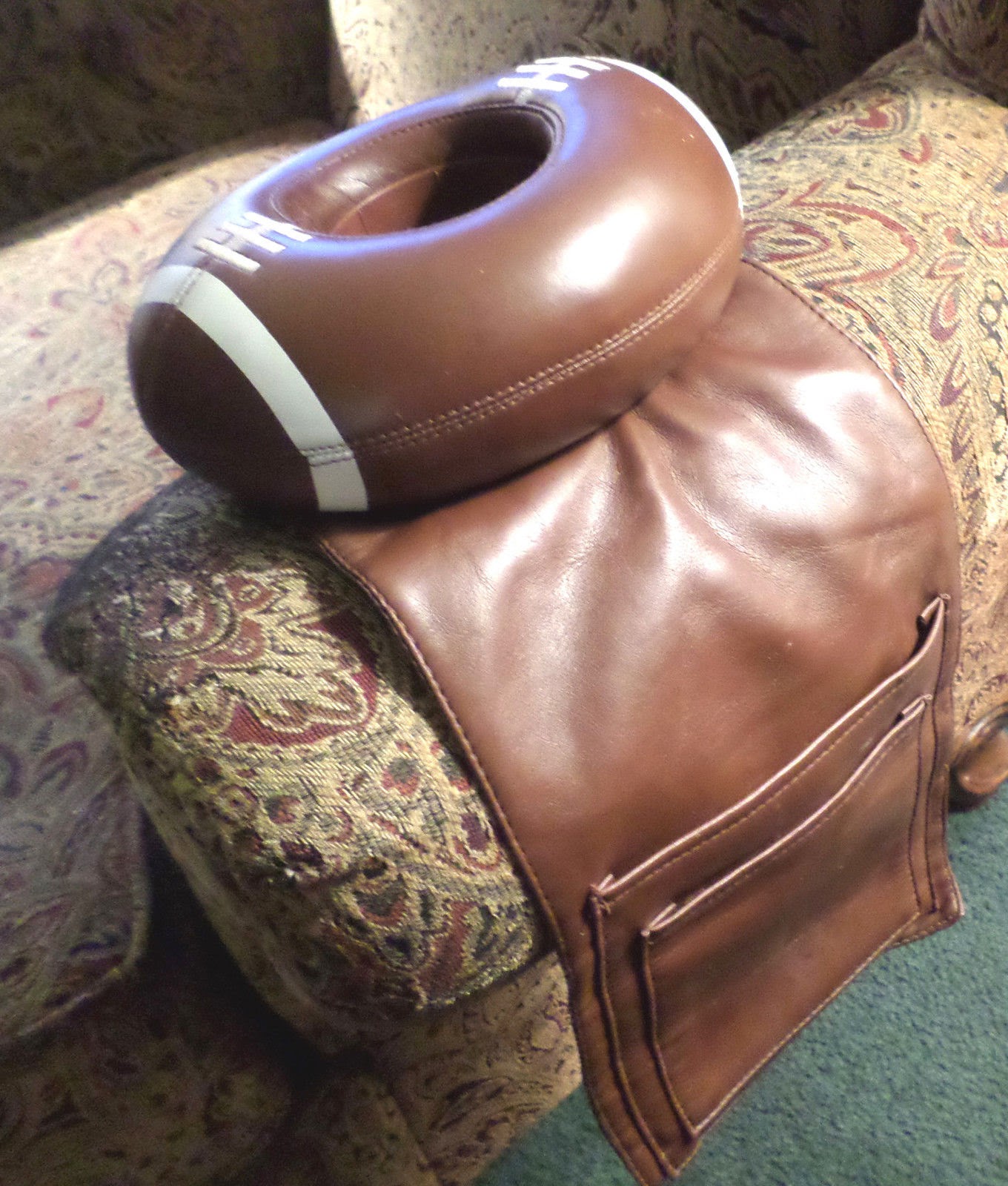 A Nickel Here, A Dime There Just a Quick Sales Report