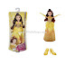 Disney Princess Royal Shimmer Belle Doll