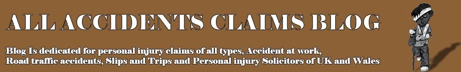 All Accident Claims Blog   