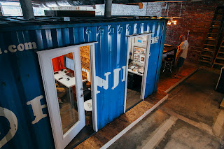Coworx, Cargo District Delivering Innovation to Wilmington Startup Scene Coworx, Cargo District Delivering Innovation to Wilmington Startup Scene
