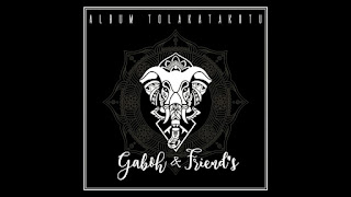 Gaboh And Friends Album Gaboh and friends