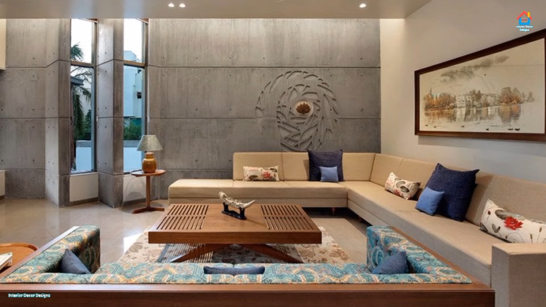39 Photos vs. Living Room Modern Interior Design & Decor Ideas