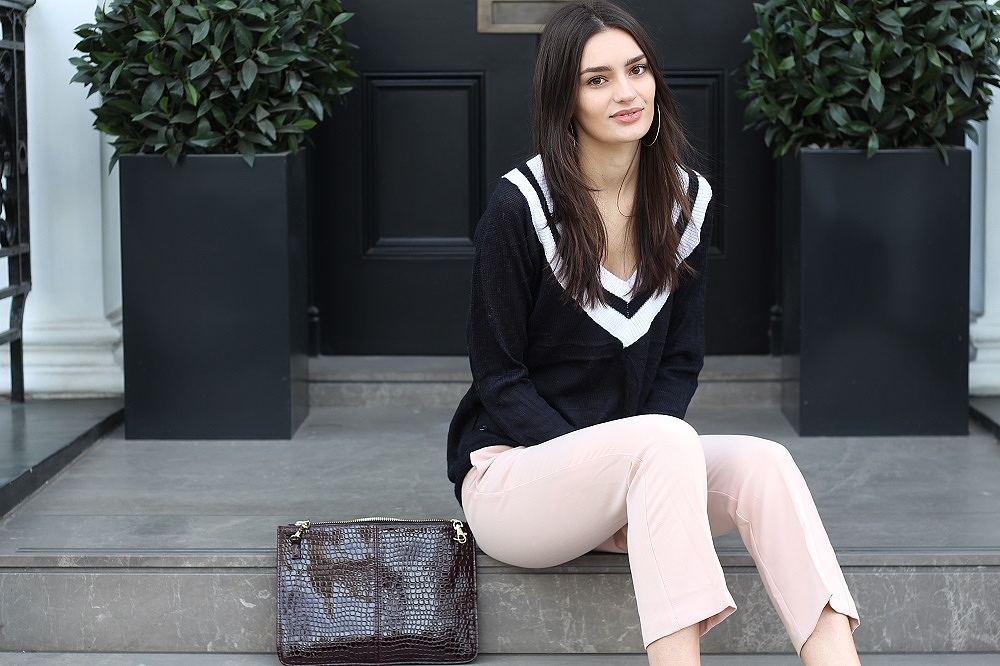 peexo fashion blogger personal style blogger peexo