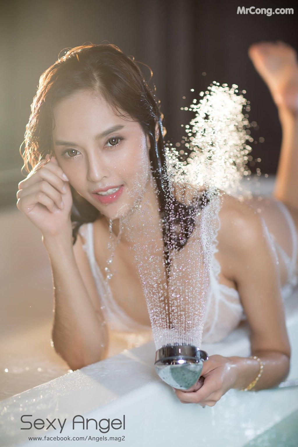 Thai Model No.485: Model Wijitra Key Noree (57 photos)