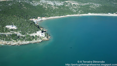 Portinho da Arrábida