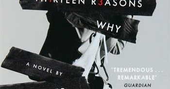 13 reasons why book by Jay Asher download pdf