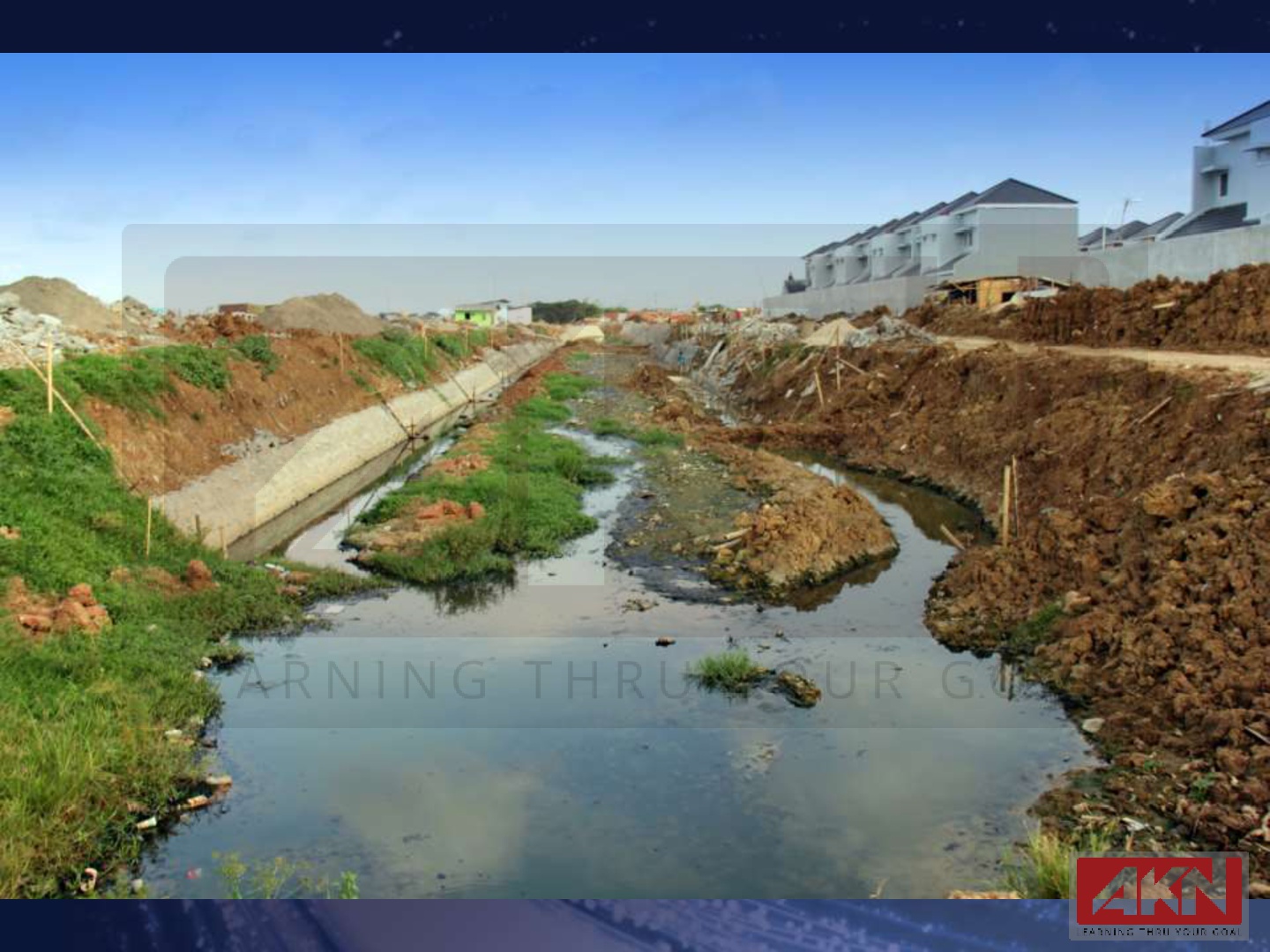 Update Jakarta Garden City, Kota Mandiri Terbesar di Jakarta. - Analis