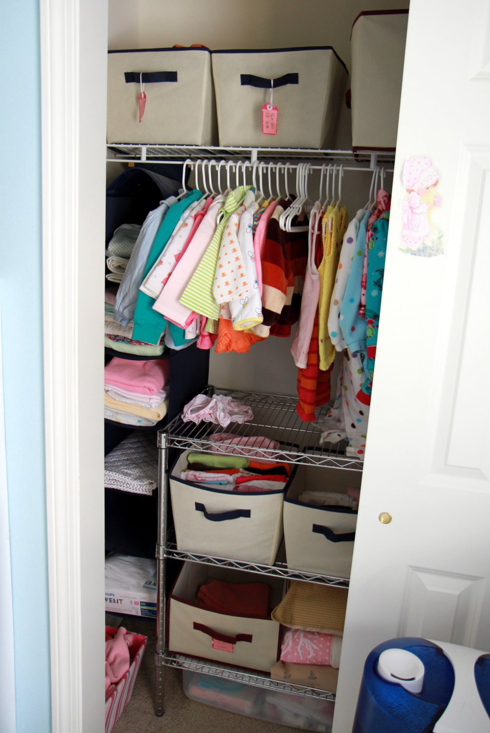 Tranquility Spot Store Old Baby Clothes Or Refashion?