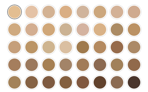 TruBlend Undercover Concealer by Covergirl #21