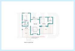 floor plan 2000 sq villa feet contemporary plans kerala elevation interior appliance