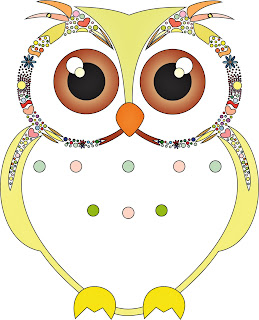Owl Images.