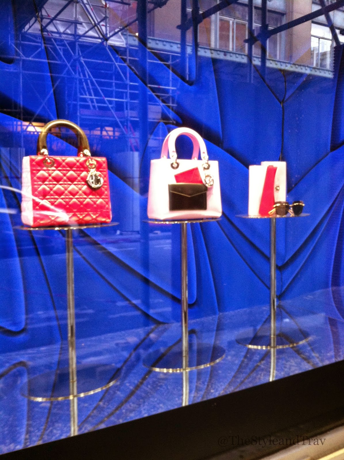 Best Places To Shop In Paris Les Grand Magasins De Paris Chic Delights