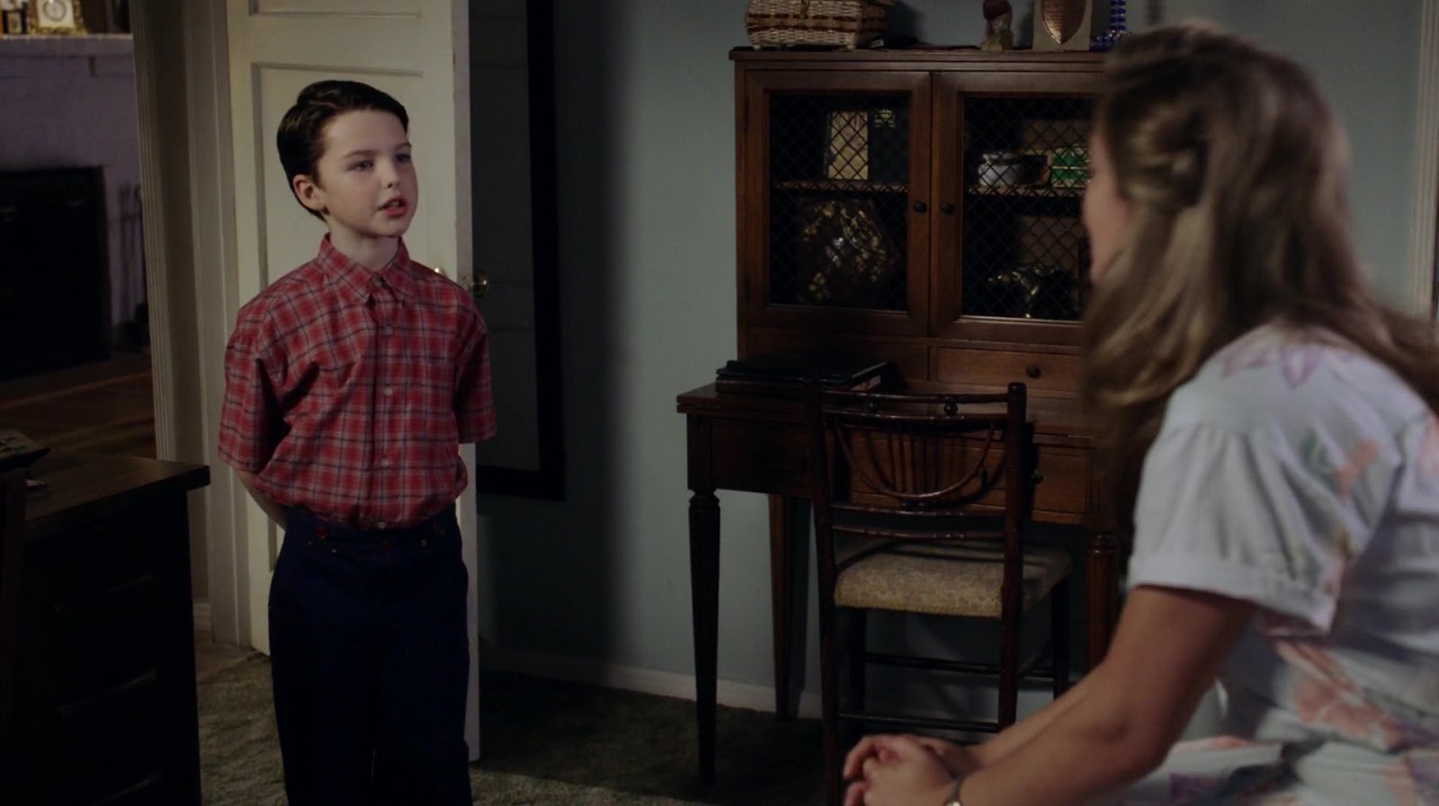 Young sheldon nudes - 🧡 The Big Bang Theory Porn Pics - 357 Pics, #5 xHams...