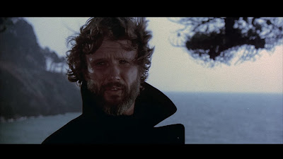 The Sailor Who Fell From Grace With The Sea 1976 Kris Kristofferson Image 3