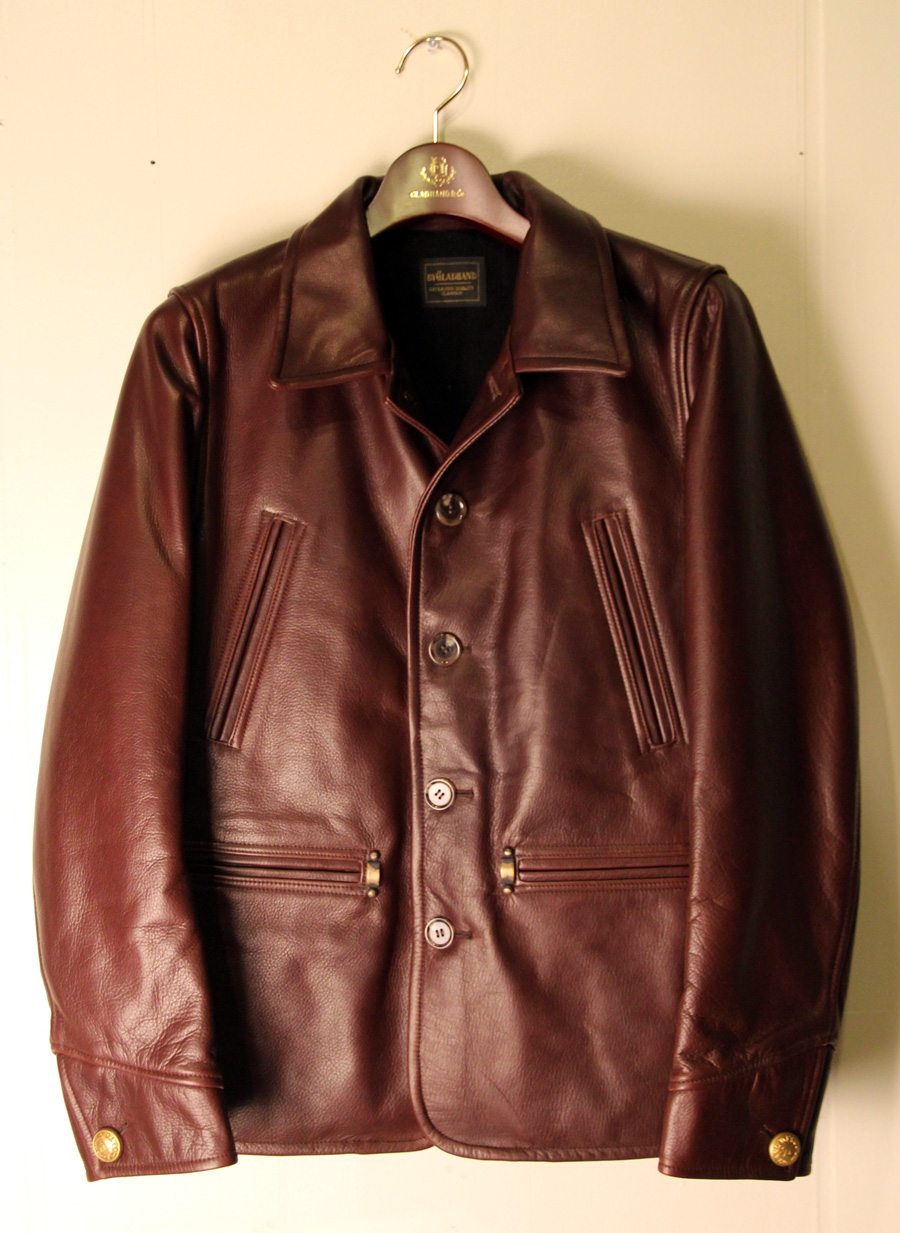 WEIRDO+GLADHAND+garage by DOMINO66+GANGSTERVILLE+SNOID byGLADHAND