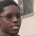 Black teen nearly shot after knocking on door for directions 