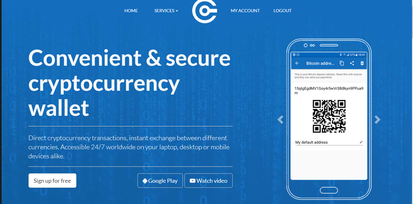 how to secure cryptocurrency wallet
