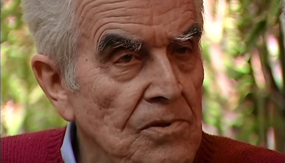 belfagor René Girard