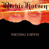 "Salting Earth", de Richie Kotzen, é mais roqueiro - e menos inspirado