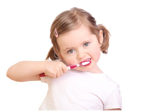 Manfaat Menjaga Kesehatan Gigi Anak
