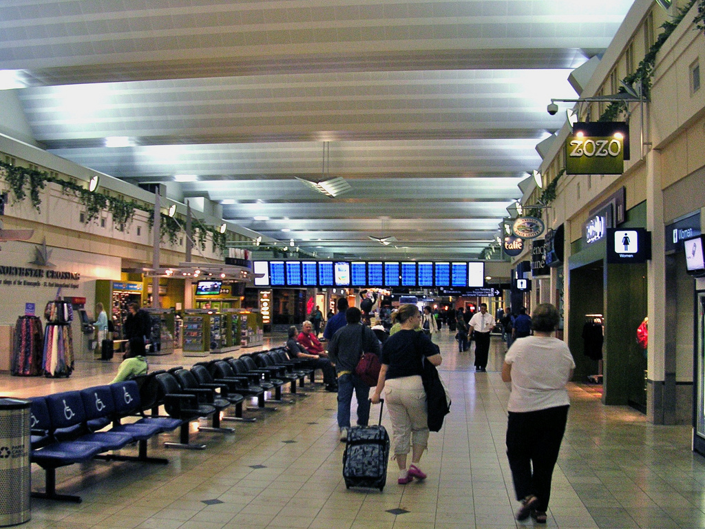 Best Food At Minneapolis Airport Best Food At Minneapolis Airport
