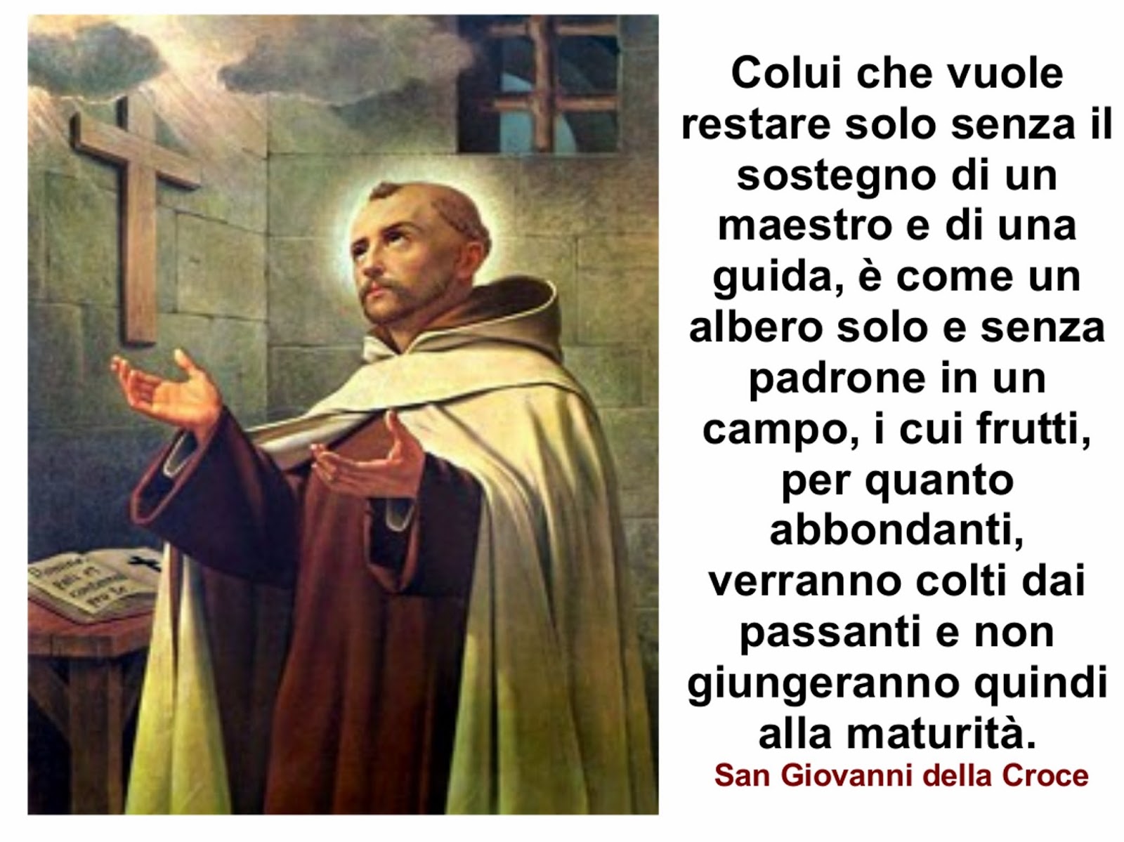 Preghiera A San Giovanni Crisostomo leggoerifletto: Se vuoi pregare bene - padre Andrea Gasparino