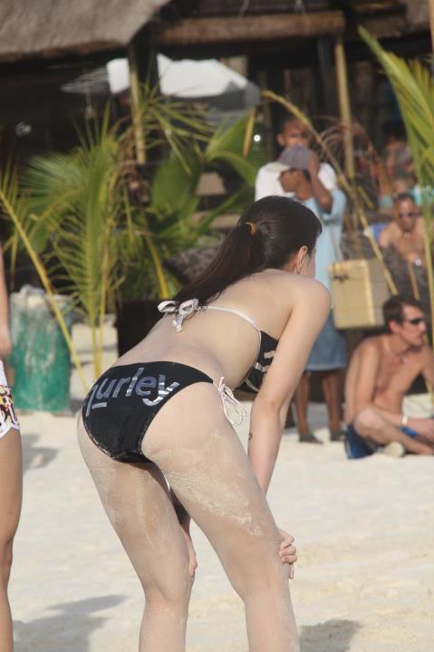 Cristine Reyes Nude Pictures 40