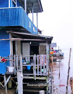 kuala kapuas kalimantan tengah