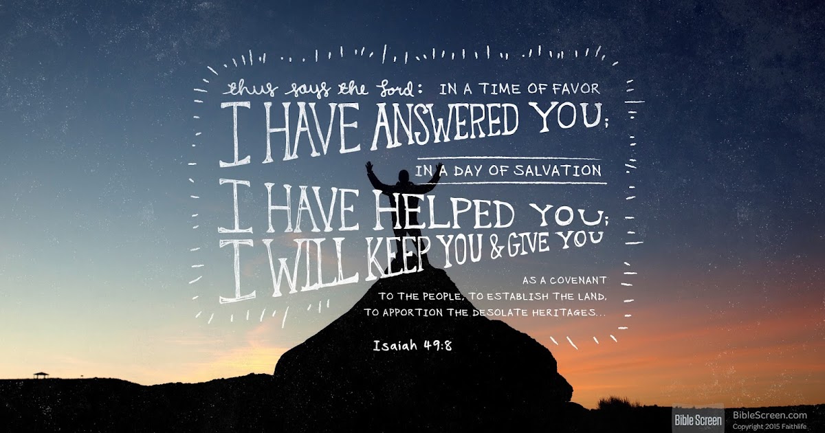 Jesus The Way The Truth The Life Isaiah 49 8 12 The Glory Of Jesus The Way The Truth The Life Isaiah 49 8 12 The Glory Of