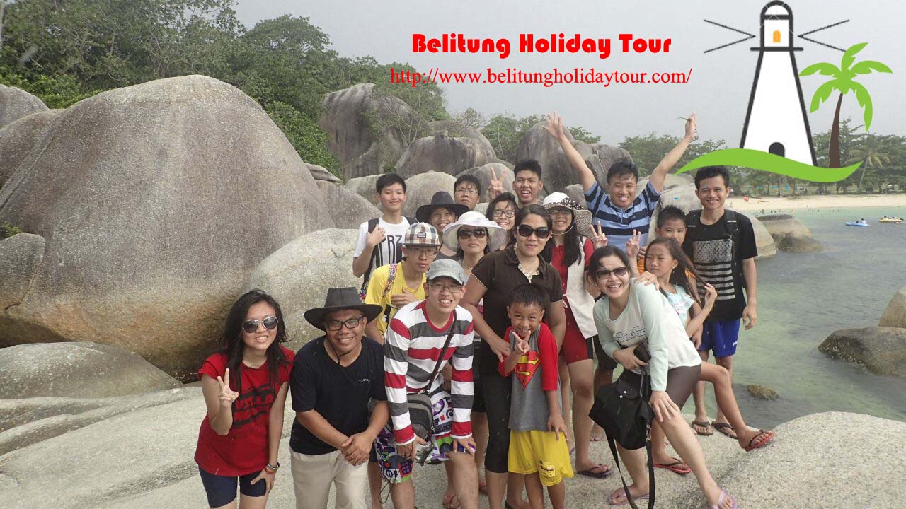 Paket Tour Belitung 3d2n ( 3 hari 2 malam ) Paket Tour Belitung 3d2n ( 3 hari 2 malam )
