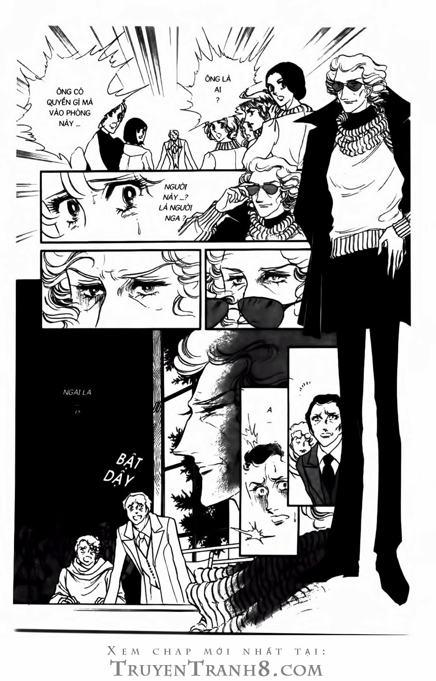 Swan - Vũ Khúc Thiên Nga Chap 66 - Next Chap 67